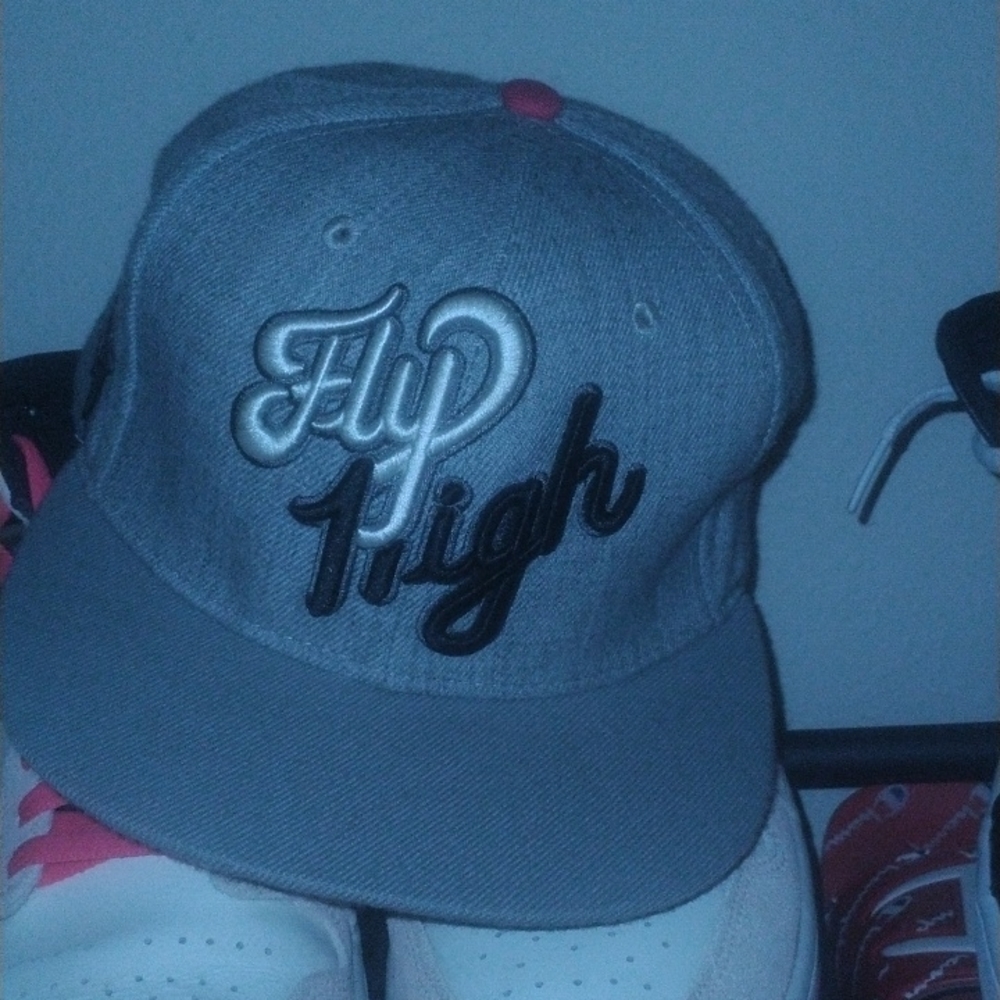 Hat by truck fit